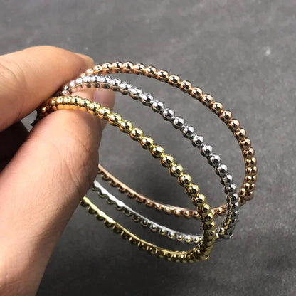 [Lucky Star]PERLEE PEARLS BRACELET