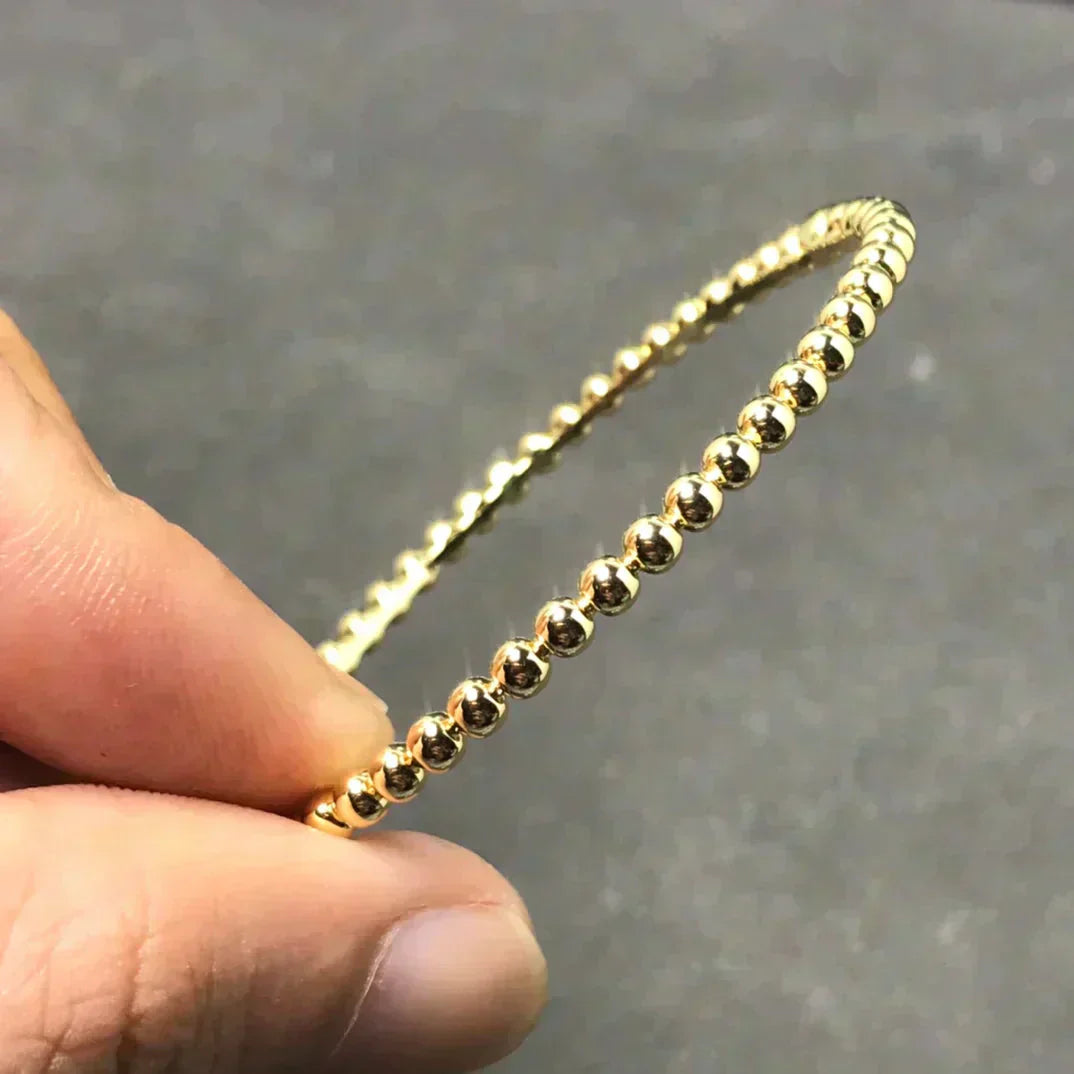 [Lucky Star]PERLEE PEARLS BRACELET