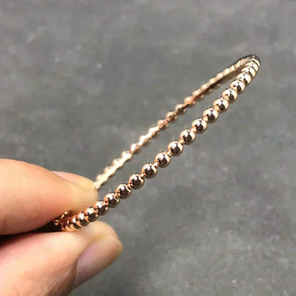 [Lucky Star]PERLEE PEARLS BRACELET