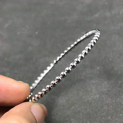 [Lucky Star]PERLEE PEARLS BRACELET