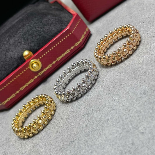[Lucky Star]CLASH 5.5MM RING