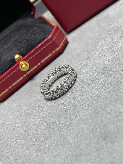 [Lucky Star]CLASH 5.5MM RING