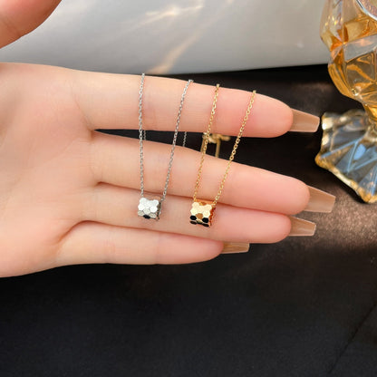 [Lucky Star]BEE MINI NECKLACE