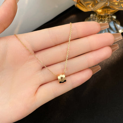 [Lucky Star]BEE MINI NECKLACE