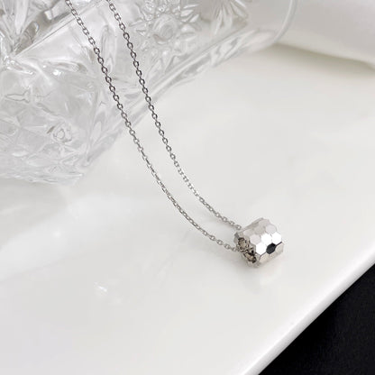 [Lucky Star]BEE MINI NECKLACE