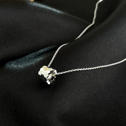 [Lucky Star]BEE MINI NECKLACE