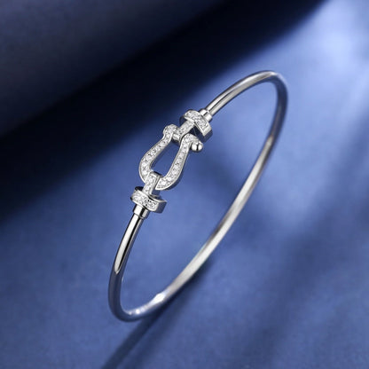 [Lucky Star]FORCE 10 MOYEN DIAMOND BRACELET