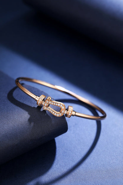 [Lucky Star]FORCE 10 MOYEN DIAMOND BRACELET