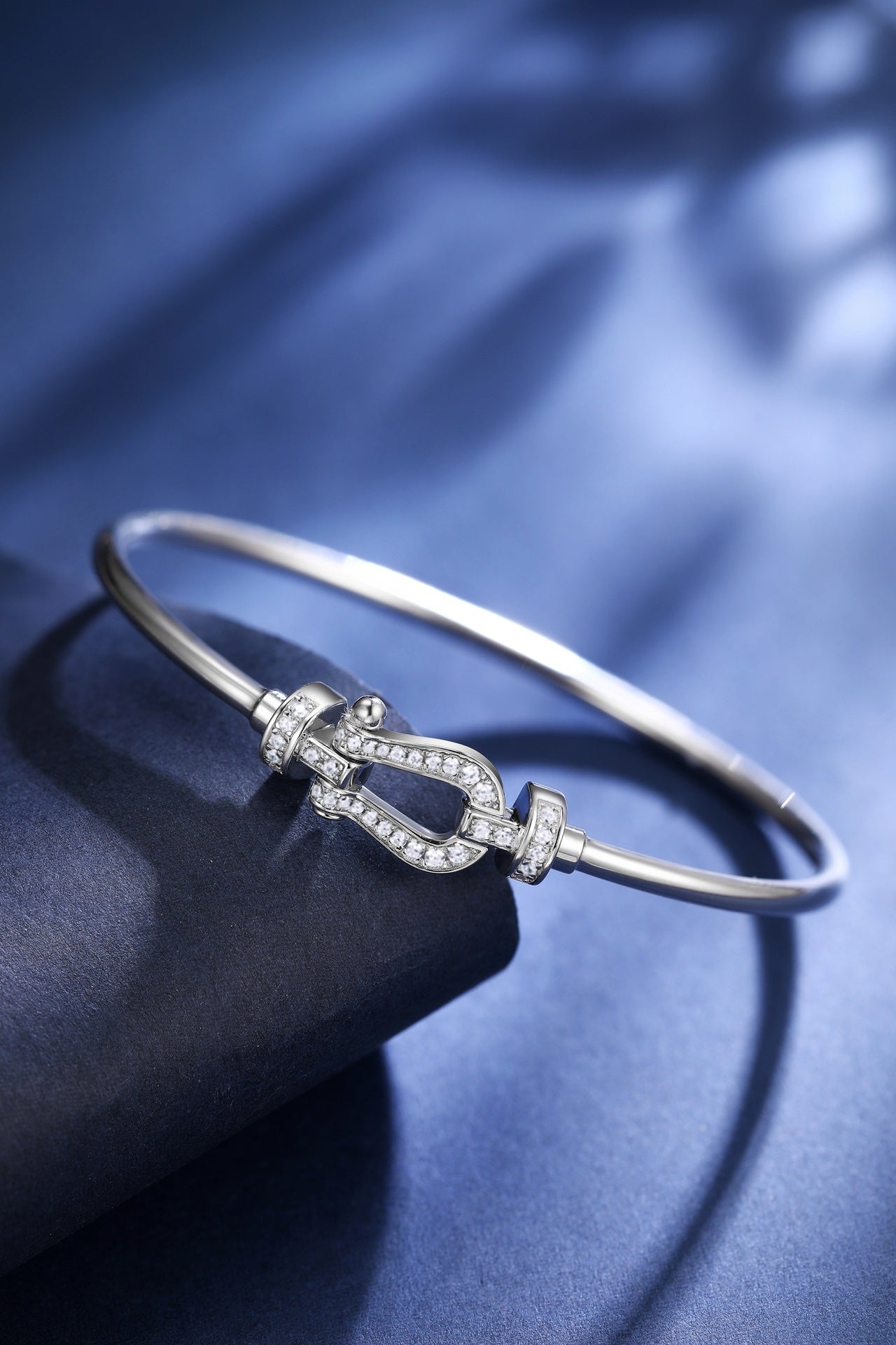 [Lucky Star]FORCE 10 MOYEN DIAMOND BRACELET