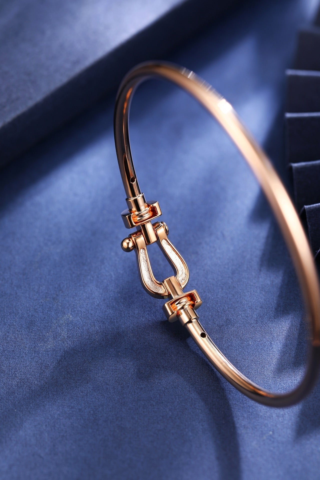 [Lucky Star]FORCE 10 MOYEN DIAMOND BRACELET