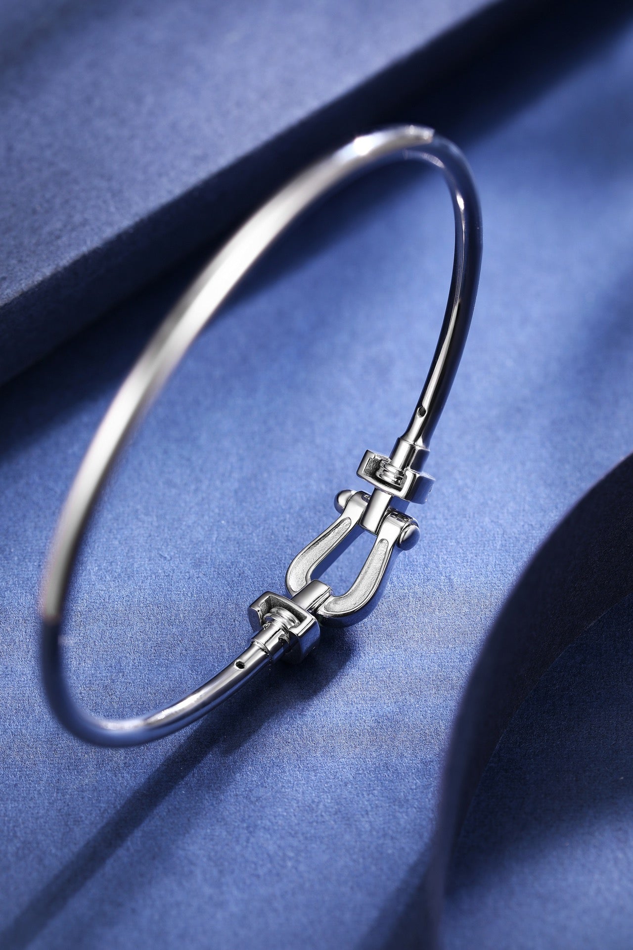 [Lucky Star]FORCE 10 MOYEN DIAMOND BRACELET