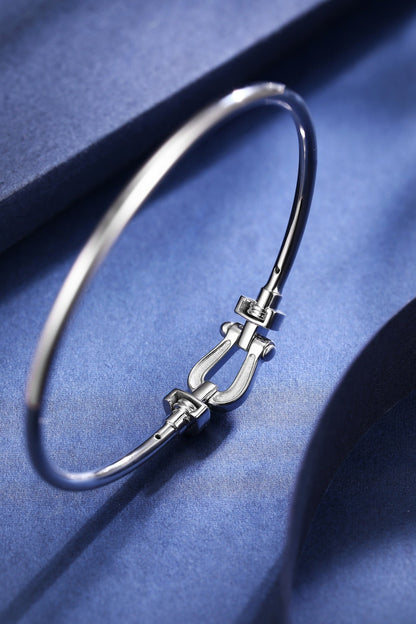 [Lucky Star]FORCE 10 MOYEN DIAMOND BRACELET