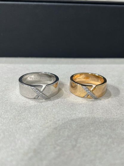 [Lucky Star]LIENS EVIDENCE DIAOMOND RING
