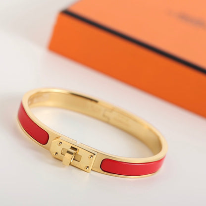 [Lucky Star]HM KELLY RED BRACELET