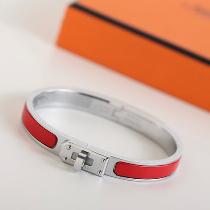 [Lucky Star]HM KELLY RED BRACELET