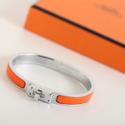 [Lucky Star]HM KELLY ORANGE BRACELET