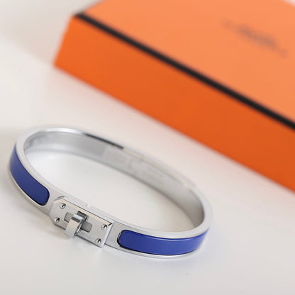 [Lucky Star]HM KELLY BLUE BRACELET