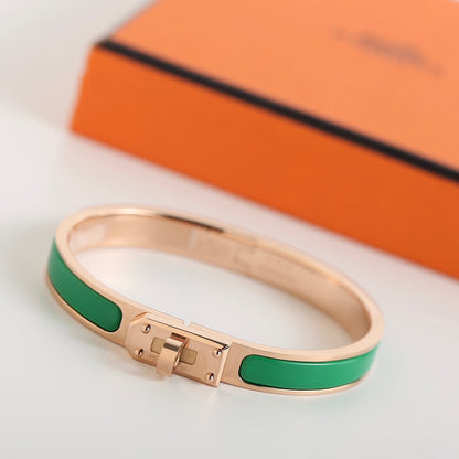 [Lucky Star]HM KELLY GREEN BRACELET