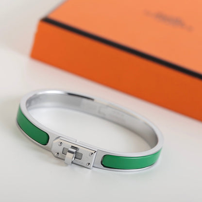 [Lucky Star]HM KELLY GREEN BRACELET