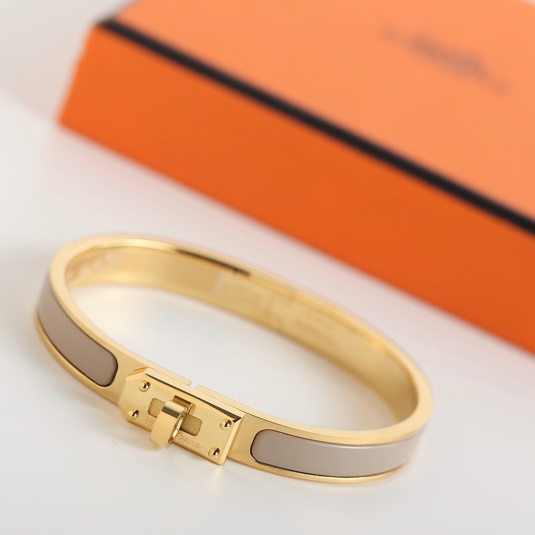 [Lucky Star]HM KELLY GREY BRACELET