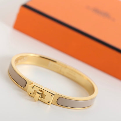 [Lucky Star]HM KELLY GREY BRACELET