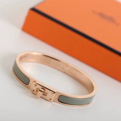 [Lucky Star]HM KELLY BLUE GREEN BRACELET