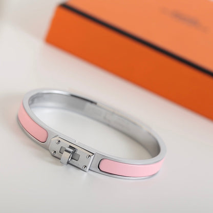 [Lucky Star]HM KELLY PINK BRACELET