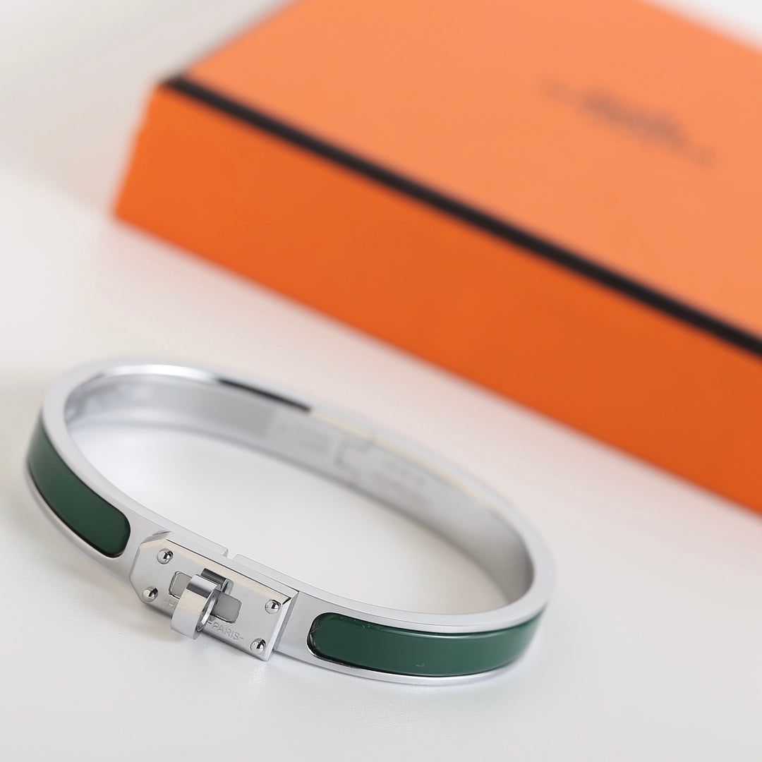 [Lucky Star]HM KELLY KHAKI BRACELET