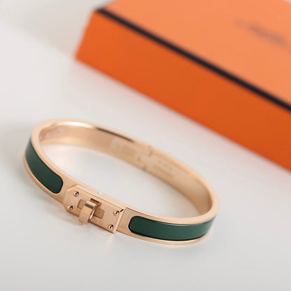 [Lucky Star]HM KELLY KHAKI BRACELET