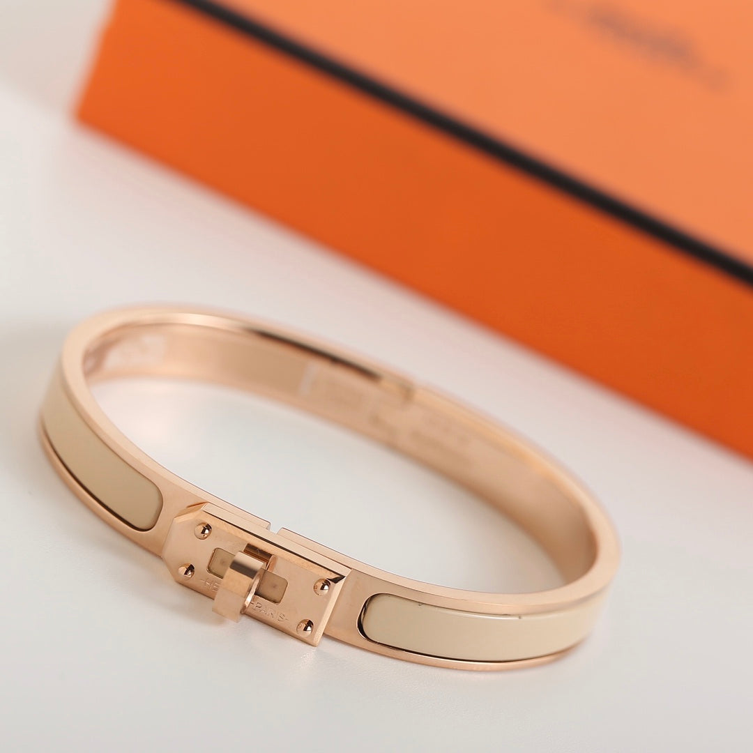 [Lucky Star]HM KELLY BEIGE BRACELET