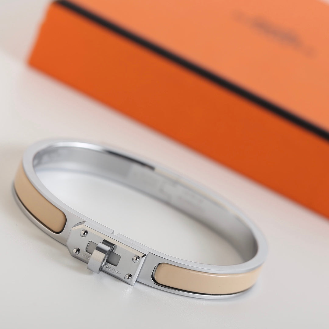 [Lucky Star]HM KELLY BEIGE BRACELET
