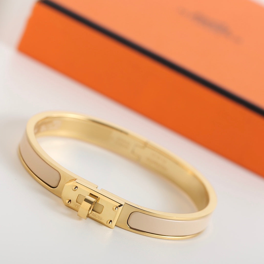 [Lucky Star]HM KELLY BEIGE BRACELET