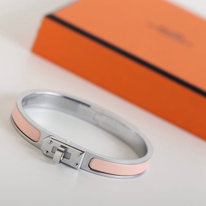[Lucky Star]HM KELLY LIGHT PINK BRACELET
