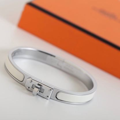 [Lucky Star]HM KELLY WHITE BRACELET
