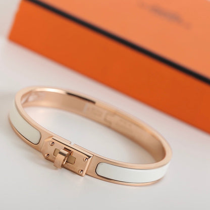 [Lucky Star]HM KELLY WHITE BRACELET