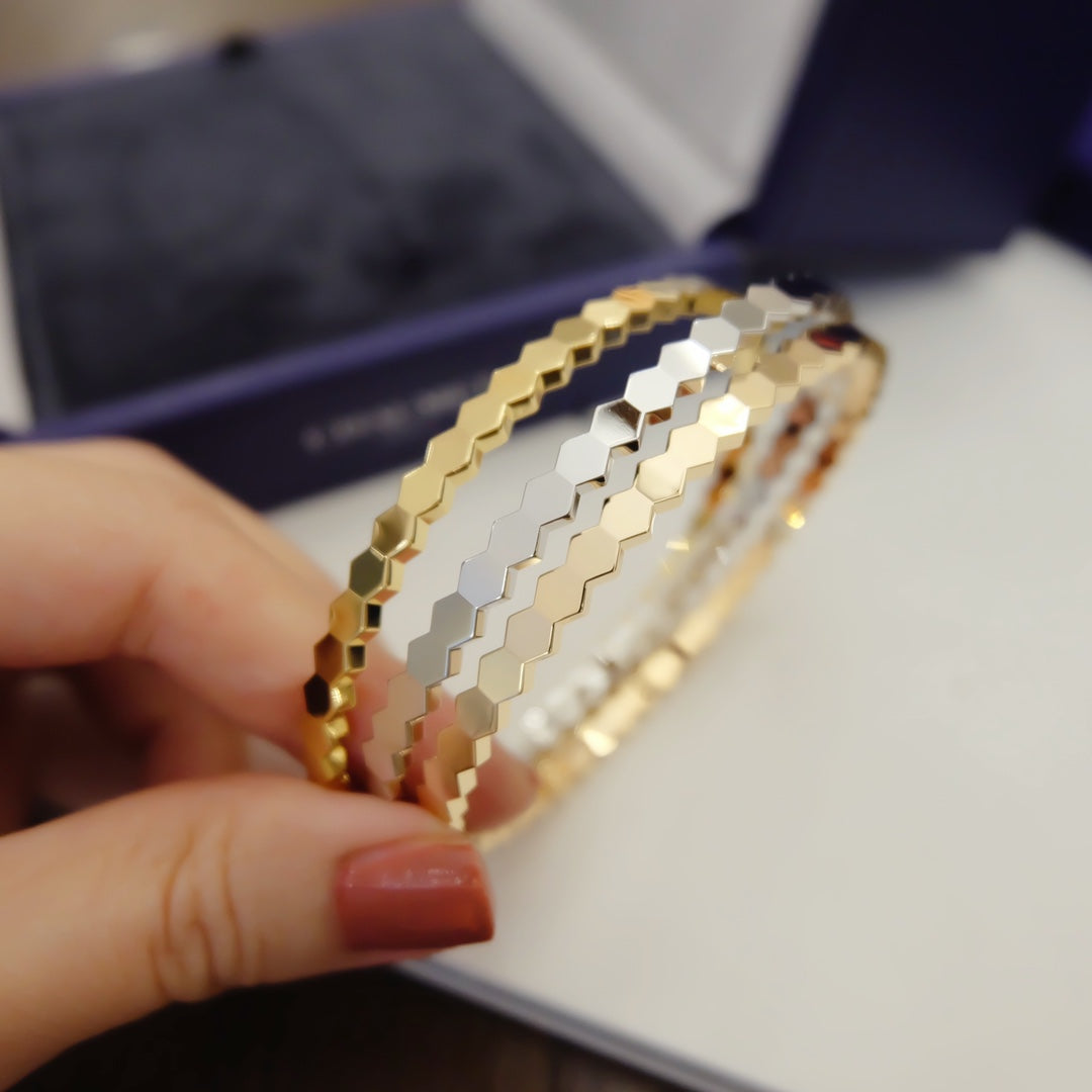[Lucky Star]BEE LOVE BRACELET