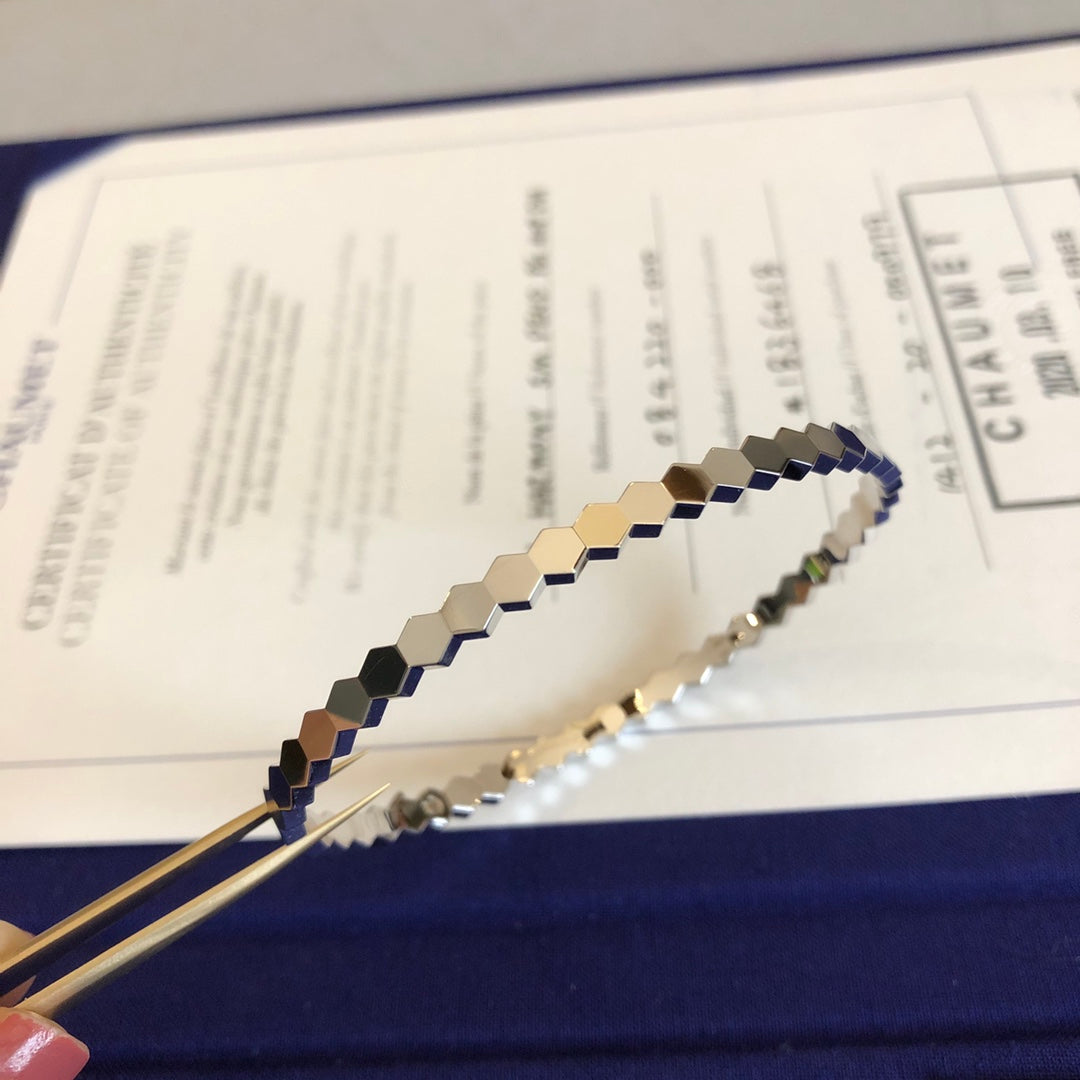 [Lucky Star]BEE LOVE BRACELET