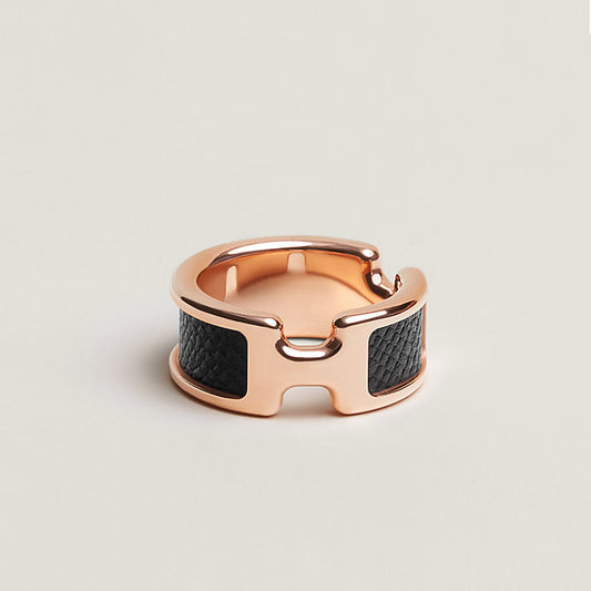 [Lucky Star]OLYMPE PINK GOLD RING