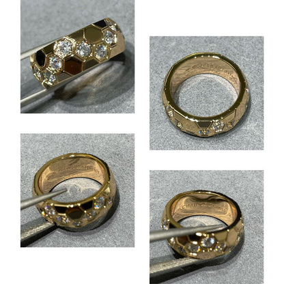[Lucky Star]BEE LOVE DIAMOND LARGE RING