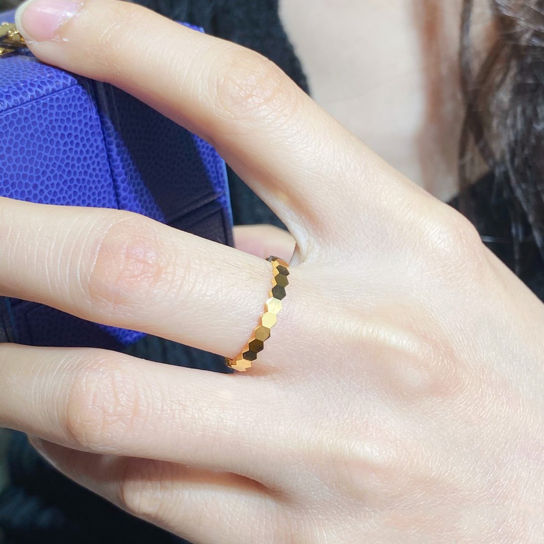 [Lucky Star]BEE LOVE SMALL RING