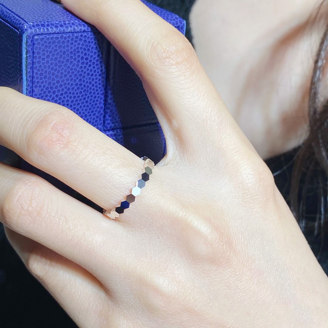 [Lucky Star]BEE LOVE SMALL RING