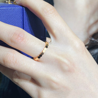 [Lucky Star]BEE LOVE SMALL RING
