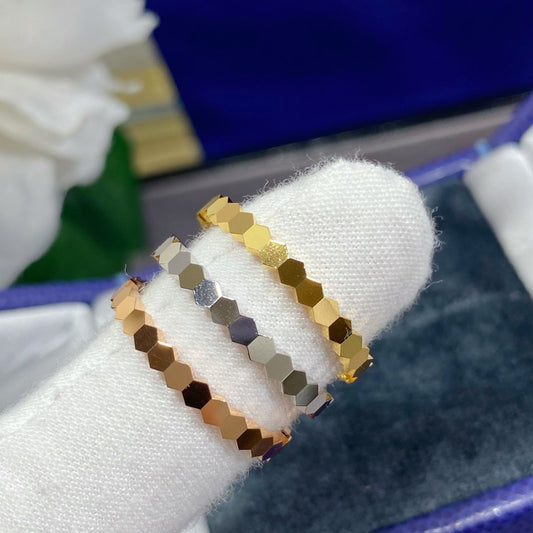 [Lucky Star]BEE LOVE SMALL RING