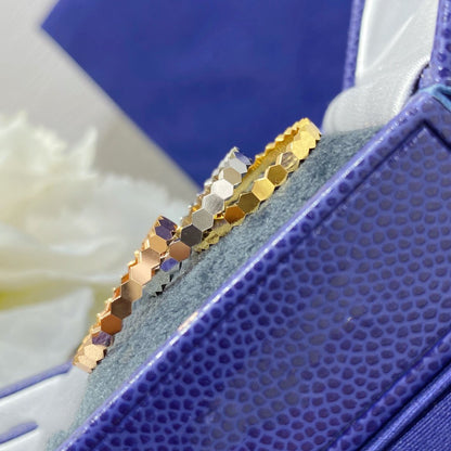 [Lucky Star]BEE LOVE SMALL RING