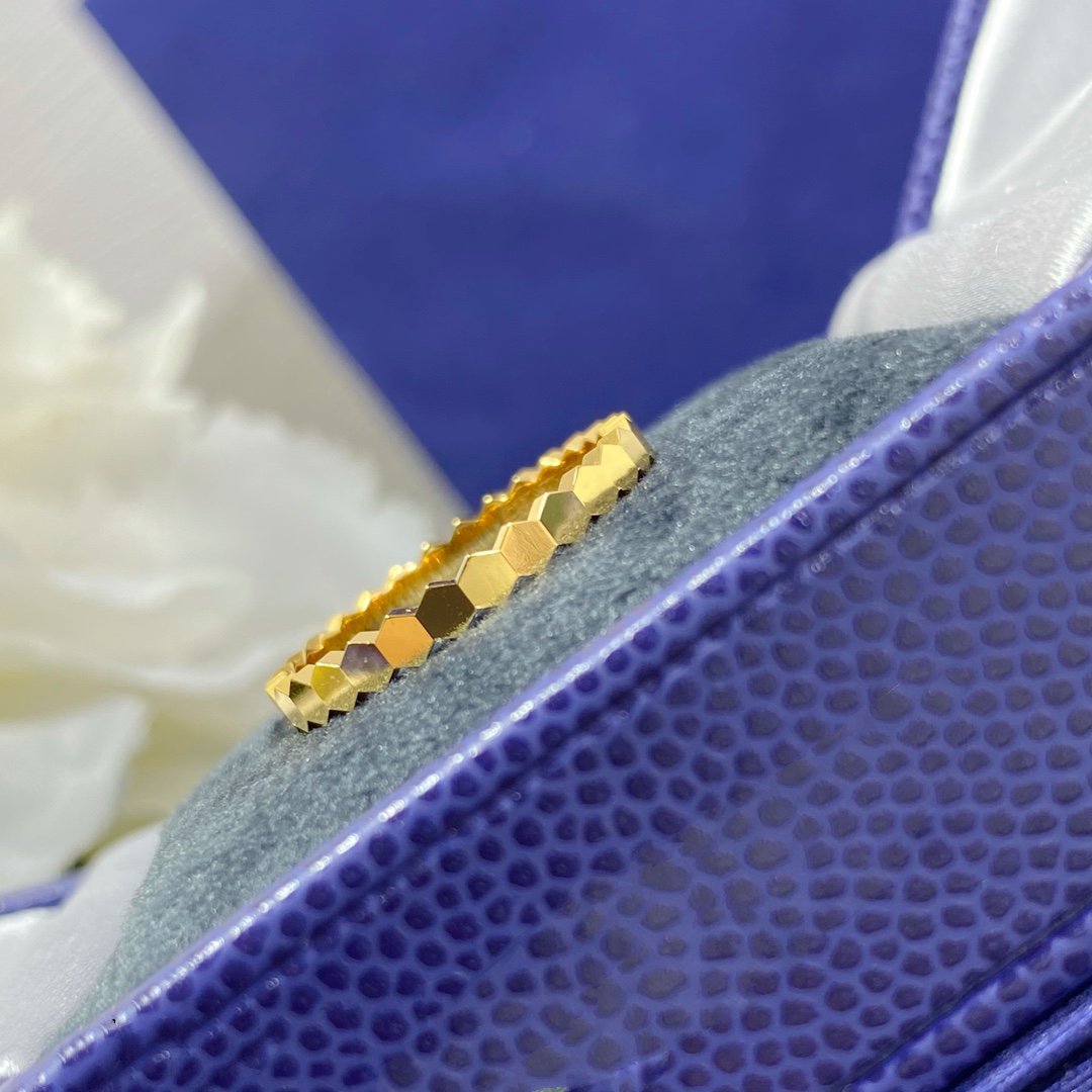 [Lucky Star]BEE LOVE SMALL RING
