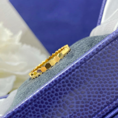 [Lucky Star]BEE LOVE SMALL RING