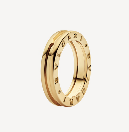 [Lucky Star]ZERO 1 ONE-BAND RING