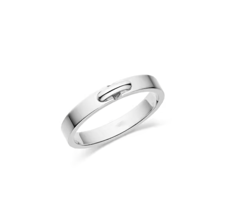 [Lucky Star]ALLIANCE LIENS VIDENCE 3MM RING