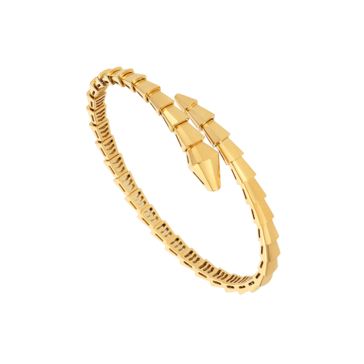 [Lucky Star]SERPENTI VIPER GOLD BRACELET