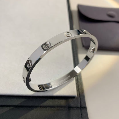 [Lucky Star]LOVE BRACELET 6.1MM
